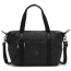 Сумка-трансформер Kipling K21091K59 Art Medium Handbag Signature Emb 44 см