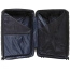 Чемодан Roncato 418151 Skyline Spinner L 79 см Expandable 418151-01 01 Nero - фото №2