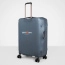 Чехол на большой чемодан Eberhart EBH204-L Suitcase Cover L/XL EBH204-L Grey - фото №2