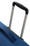 Чемодан American Tourister 77G*001 MatchUP Upright 55 см 77G-11001 11 Neon blue - фото №6
