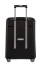 Чемодан на колёсах Samsonite CK6*001 Magnum Spinner 55 см CK6-09001 09 Black - фото №4