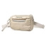 Сумка поясная и на плечо Hedgren HCOCN01 Cocoon Snug 2 in 1 Waistbag/Crossover HCOCN01/913-02 913 String Beige - фото №1