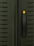 Чемодан BY by Bric's B1Y08430 Ulisse Cabin S 55 см Expandable USB B1Y08430.078 078 Olive - фото №11