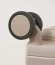 Чемодан с защитой углов Echolac PC233SA-28 Nexus Spinner L 73 см Expandable 1123TS233931280 Beige - фото №6