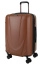Чемодан на колесах с амортизаторами Eberhart 04D*424 Drive Spinner M 67 см