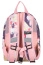 Детский рюкзак Pick&Pack PP20211 Unicorn Birds Backpack S PP20211-26 26 Purple Rain - фото №6