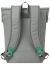 Рюкзак для ноутбука Rivacase 5567 Gremio ECO Laptop Roll-up Backpack 15.6″