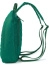 Женский стеганый рюкзак-антивор Hedgren HIC11 Inner City Vogue Backpack Small 10.1″ RFID HIC11/880-09 880 Varsity Green Quilt - фото №5