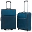Чемодан на 2 колёсах Roncato 416103 Speed Cabin Trolley 55 см Expandable  416103-03 03 Blue - фото №11