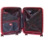 Чемодан Roncato 418153 Skyline Spinner S 55 см USB Expandable 418153-89 89 Rosso - фото №2
