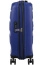 Чемодан American Tourister MB2*001 Bon Air Dlx Spinner 55 см MB2-41001 41 Midnight Navy - фото №6