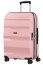 Чемодан American Tourister MB2*002 Bon Air Dlx Spinner 66 см Expandable MB2-02002 02 Cherry Blossom - фото №1