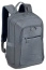 Рюкзак для ноутбука Rivacase 7523 Alpendorf ECO Laptop Backpack 13.3-14″ 7523 Серый - фото №1