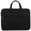 Сумка для ноутбука Eberhart EBH43277 Briefcase 13″ 38 см EBH43277-B-13 Black - фото №4