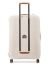 Чемодан на защелках Delsey 003844821 Moncey 4DW Trolley Case L 76 см 00384482115MR 15 Angora - фото №4
