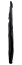Дорожный портплед для костюма Bric's BXL40332 X-Collection X-Travel Garment bag BXL40332.101 101 Black - фото №5