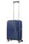 Чемодан American Tourister 32G*001 Soundbox Spinner 55 см Expandable 32G-41001 41 Midnight Navy - фото №9
