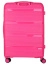 Чемодан Eberhart 47B*428 Bliss Spinner L 76 см 47B-038-428 038 Pink - фото №4