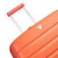 Чемодан на колёсах Roncato 418181 Butterfly B-Flying Spinner L 76 см Expandable