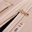 Чемодан Delsey 001676831 Chatelet Air 2.0 4DW Trolley Case XL 82 см 0016768312780 2780 Beige Rose - фото №11