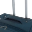 Чемодан на 4 колесах 4 Roads 6310 (24″) Spinner 66 см Expandable 6310 (24") Петролеум - фото №8