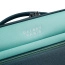 Кейс-пилот Delsey 002257451 Brochant 3.0 2-Wheel Underseater 39 см 15.6 00225745103 03 Green - фото №10