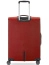 Чемодан Roncato 415302 Ironik 2.0 Medium Spinner 65 см Exp 415302-09 09 Rosso - фото №4