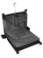 Портплед на колёсах Ricardo 069-42*4RG Mar Vista Garment Bag 069-42-001-4RG 001 Black - фото №4
