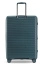 Чемодан Echolac PW005-28 Forza L 75 см Exp 1125TW005396280 Navy - фото №5