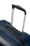 Чемодан American Tourister 31C*008 Wavebreaker Marvel Spinner 77 см 31C-22008 22 Captain America - фото №3