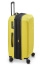 Чемодан Delsey 003105810 Anvers 4DW Trolley Case M 65 см Expandable 00310581045 45 Yellow - фото №5