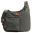 Сумка-кроссбоди Bric's BXG42732 X-Collection X-Bag Hipster Envelope Bag BXG42732.078 078 Olive - фото №1