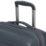 Чемодан Roncato 413463 Flight DLX Spinner S 55 см Expandable