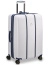 Чемодан Delsey 001677821 Cadence 4DW Trolley Case L 76 см Expandable 00167782137 37 Ivory - фото №13