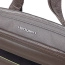 Женская сумка на пояс и на плечо Hedgren HFIKA03 Fika Americano Waistbag RFID 23 см HFIKA03/878-01 878 Vintage Taupe - фото №6