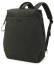 Женский рюкзак для ноутбука Hedgren HSTG03 String Akira Backpack M 14″ HSTG03/905-01 905 Black Ink - фото №1