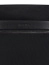 Мужская сумка через плечо Magellan A603-11-126661M Santiago Shoulder Bag A603-11-126661M-BLK Чёрный - фото №9