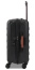 Чемодан Hedgren HCMBY01S Comby S Spinner 55 см HCMBY01S/003-01 003 Black - фото №7