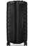 Чемодан на колёсах Roncato 418182 Butterfly B-Flying Spinner M 67 см Expandable 418182-01 01 Black - фото №8
