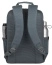 Рюкзак для ноутбука Rivacase 8265 Ulsan Laptop Backpack 15″ 8265 Dark Grey - фото №7