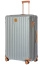 Чемодан Bric's с колесами Hinomoto BRK28033 Capri 32″ Trolley XL 82 см Exp BRK28033.021 021 Silver - фото №12