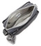 Сумка кросс-боди Kipling KI4208HV6 Abanu Small Crossbody Bag Moonlit Grey KI4208HV6 Grey - фото №2
