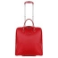 Сумка на колёсах Lipault P51*018 Lady Plume Rolling Tote 15″ P51-05018 05 Ruby - фото №1