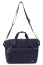 Дорожная сумка Hedgren HFURO07 Furo Ryoko S Duffle RFID HFURO07/870-01 870 Peacoat Blue - фото №4