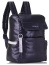 Женский рюкзак Hedgren HCOCN05 Cocoon Billowy Backpack with Flap HCOCN05/253-02 253 Deep Blue - фото №1