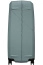 Чемодан на защелках Samsonite KH2*004 Magnum Eco Spinner 81 см KH2-11004 11 Ice Blue - фото №9