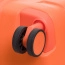 Чемодан Roncato 418151 Skyline Spinner L 79 см Expandable 418151-12 12 Arancia - фото №8