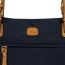 Вместительная женская сумка с 3 отделениями Bric's BXG45281 X-Collection X-Bag Large Shopper Bag