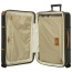 Чемодан с чехлом Bric's BBG38303 Bellagio 3.0 27″ Spinner M 70 см Expandable BBG38303.078 078 Olive - фото №2