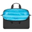 Сумка для ноутбука Rivacase 8235 Ulsan Laptop Bag 15.6″ 8235 Black - фото №2